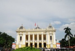 Du lịch Hà Nội mùa thu – phố xưa nhà cổ